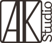 [AK-studio]　イラスト・キャラ・ロゴデザイン制作